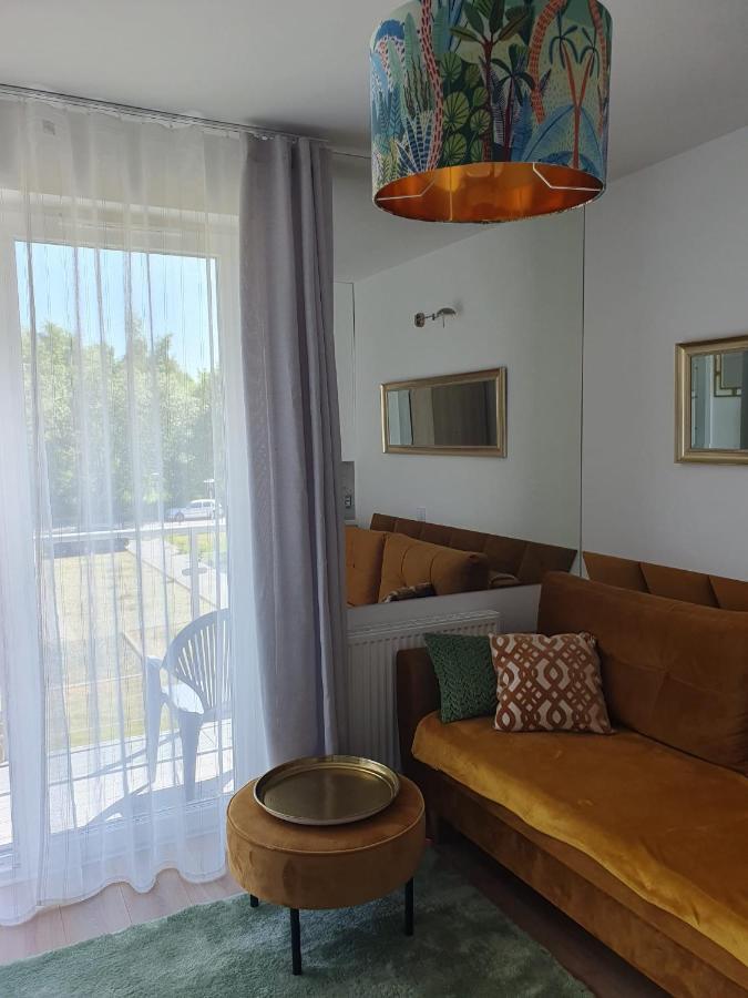 Apartament Comfort Del Mar V Kolobrzeg Exterior photo