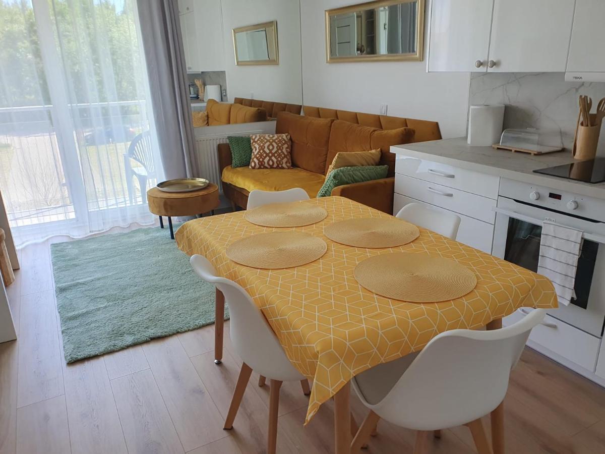 Apartament Comfort Del Mar V Kolobrzeg Exterior photo