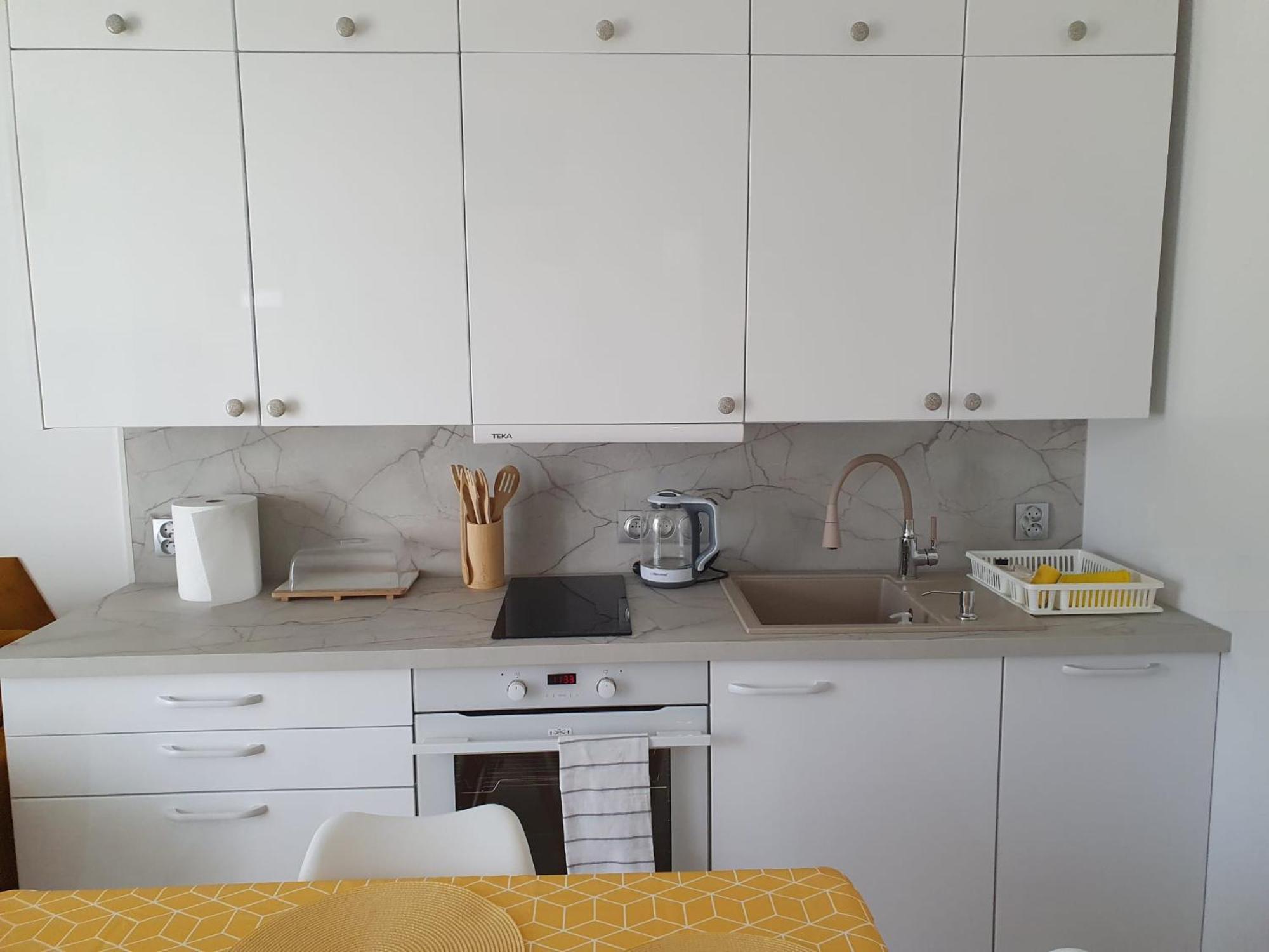 Apartament Comfort Del Mar V Kolobrzeg Exterior photo