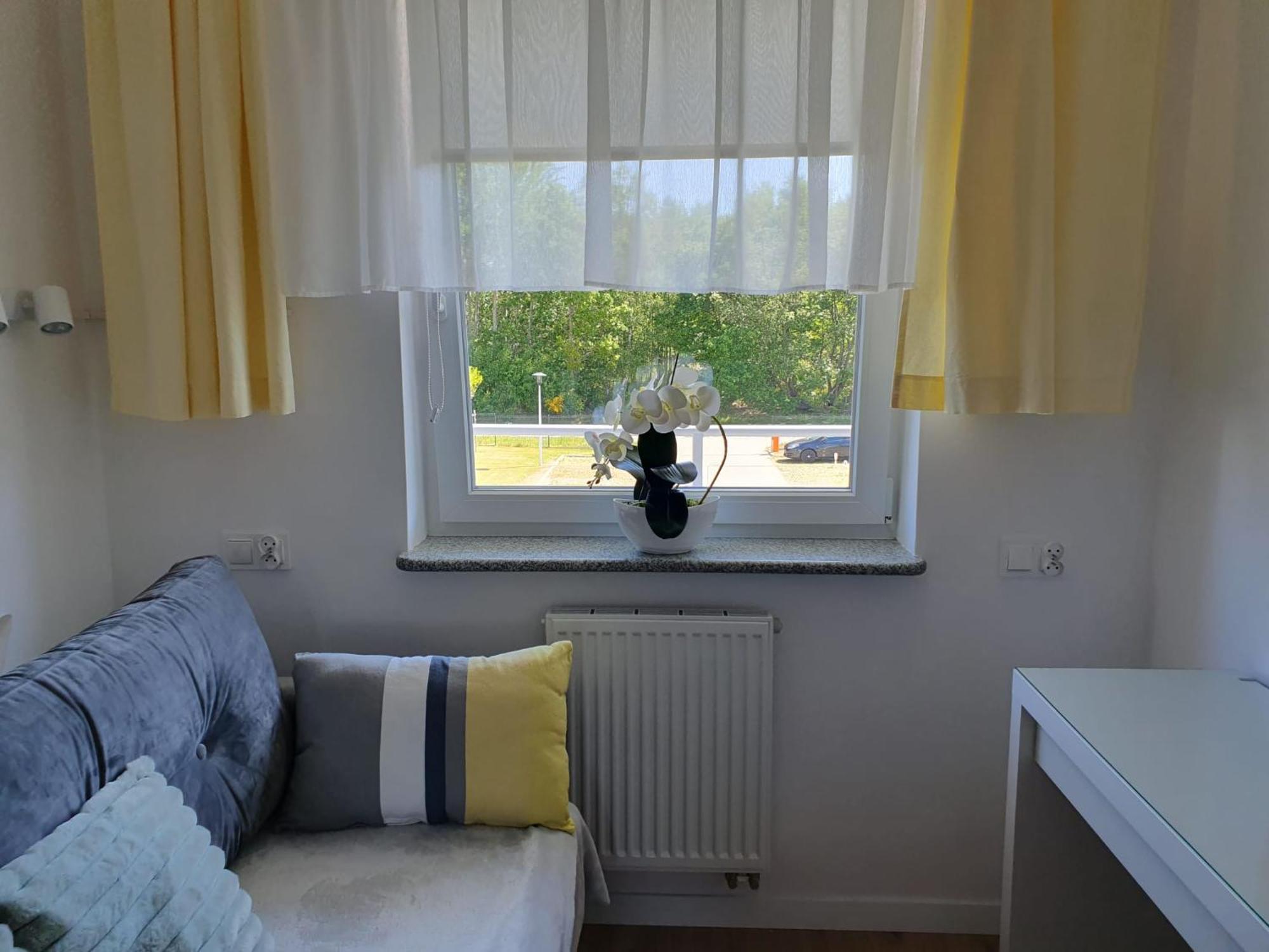 Apartament Comfort Del Mar V Kolobrzeg Exterior photo
